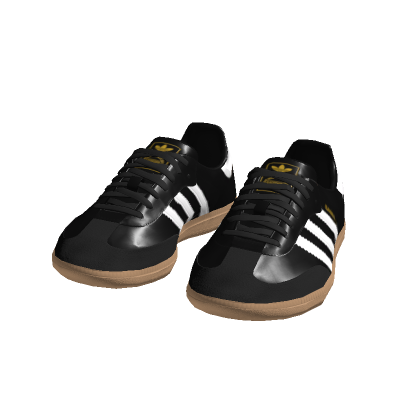 adidas gazelle silver green womens adidas Youth Samba Soccer Shoes main image 0