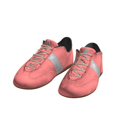 Racing Shoes thumbnail