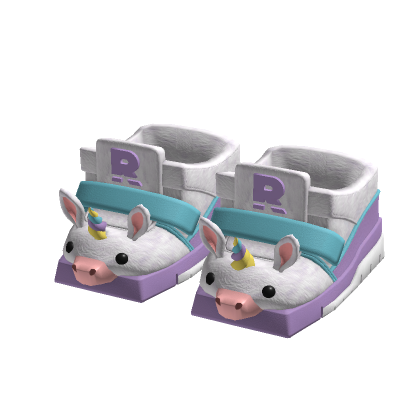 R-Kicks – Unicorns thumbnail