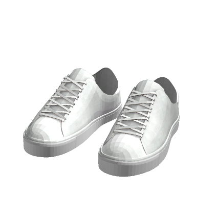 White Shoes - George Ezra