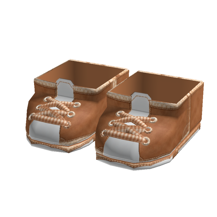 cute winter caramel laced boots