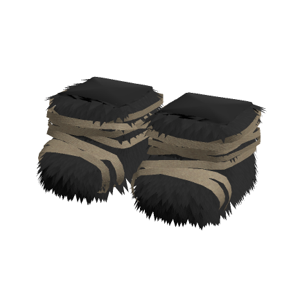 ♡ Swag Fur Boots 3.0 thumbnail