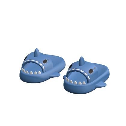 shark slides