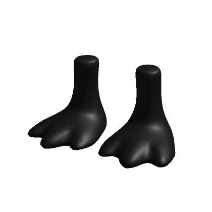 Duck Feet thumbnail