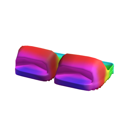 rainbow slides thumbnail
