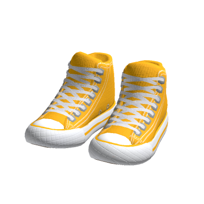 Honey Shoes