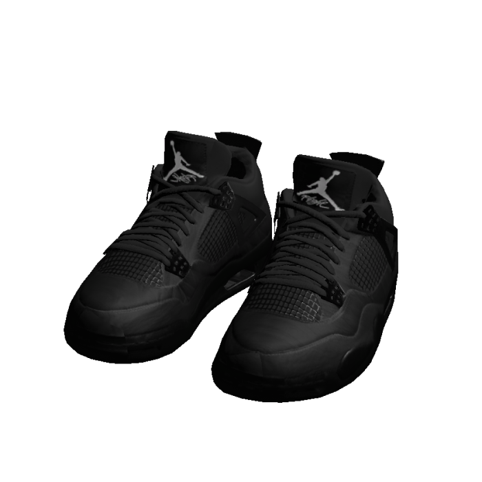 Jay 4's