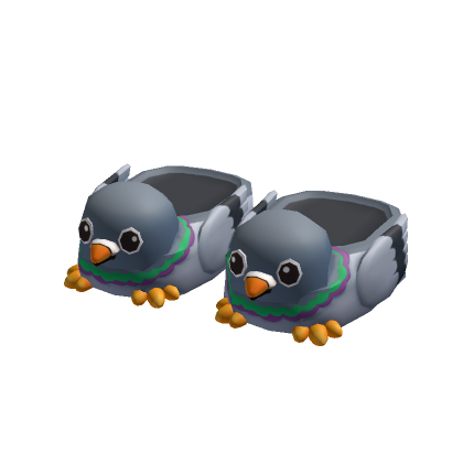 Chaussure Kevko