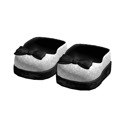 Goth Shoes thumbnail
