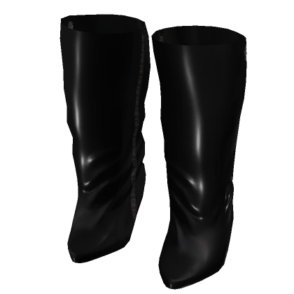 Sleek High Boots (It-Girl) thumbnail
