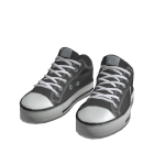 Roblox Sneakers - Gray