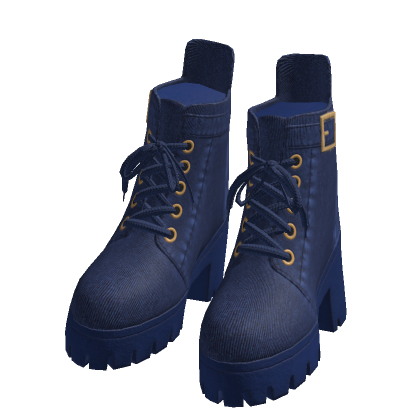 ♡ Boots thumbnail