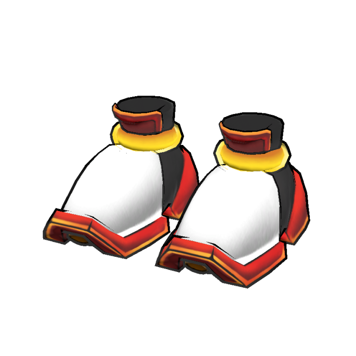 [DYNAMIC] Uekawa Shadow Shoes