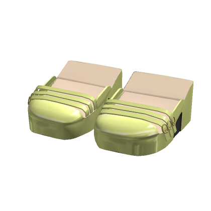 beige high heels thumbnail