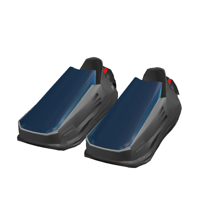 Adidas Robo Shoes thumbnail