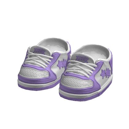 vstar* Sneakers 3.0 Purple thumbnail