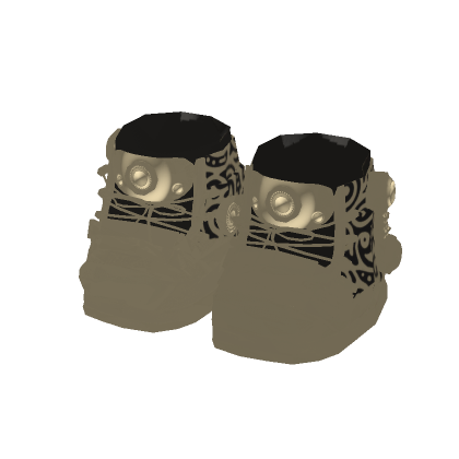 Anime Boots thumbnail