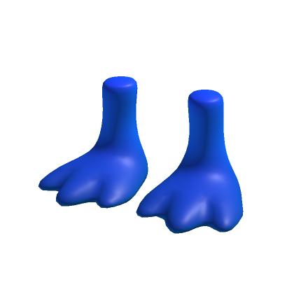 Duck Feet thumbnail