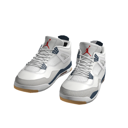 Jordan 4s Retro Shoes