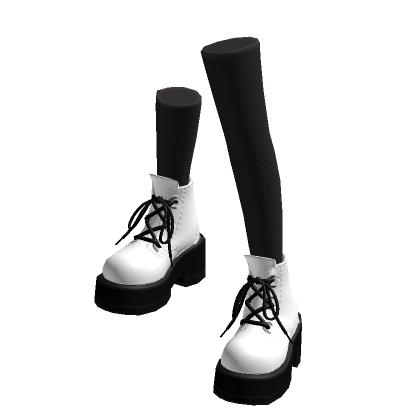 Midnight Academy Set - Shoes