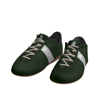 Racing Shoes