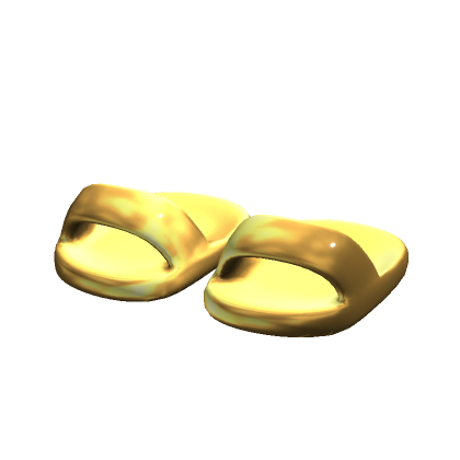 Gold Slides