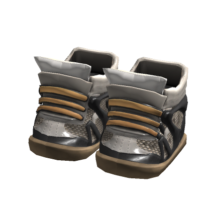 Punk Shoes thumbnail