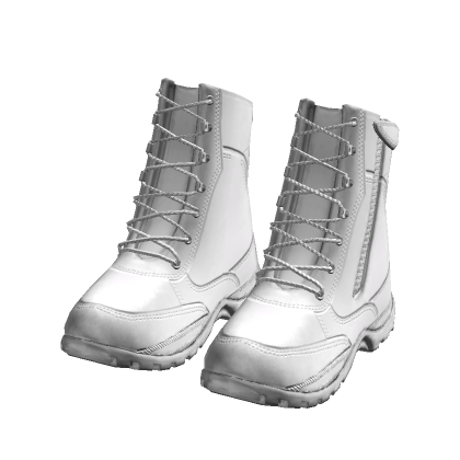 Military Boots