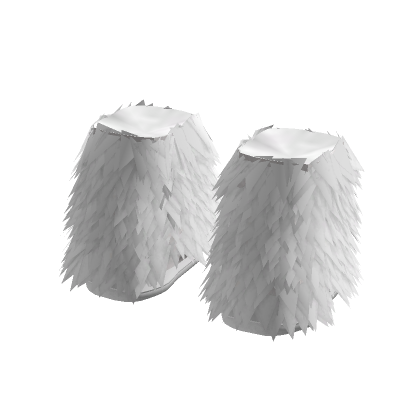 y2k Fur Boots