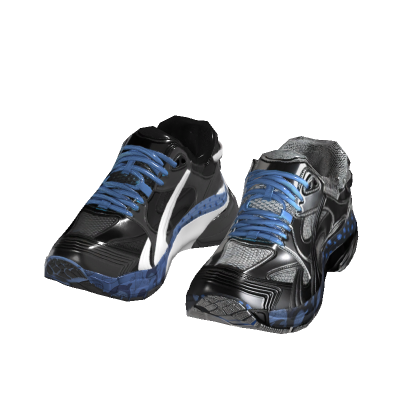Blackcore Racers