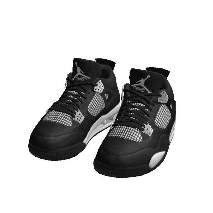 Jay 4's