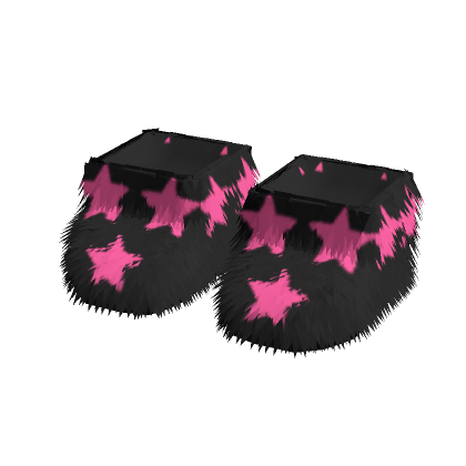 Fur Boots