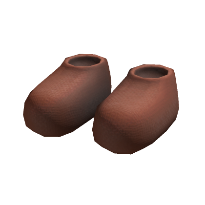 Marvin's Shoes thumbnail