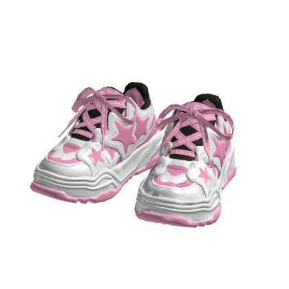 y2k sneakers