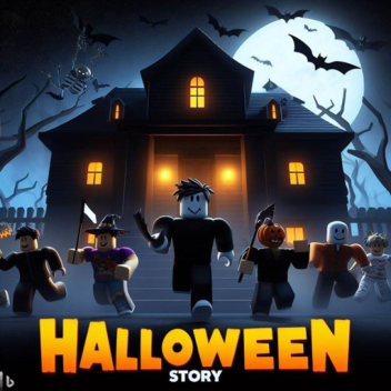 Halloween (Story)