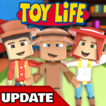 Toy Life Story