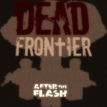 After The Flash: Dead Frontier