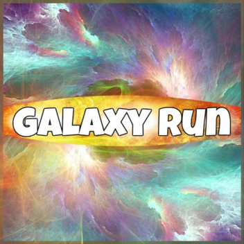 Galaxy Run