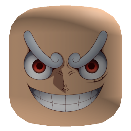 Cara roblox png