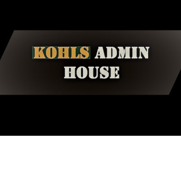 Kohls Admin Battle (NOT WORKING)