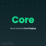 ZeuraCore Staging - BETA