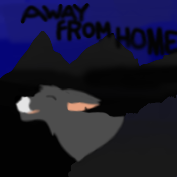 Away From Home: Dog Rp [ALPHA] 