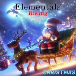 Elementals Rising [DISCONTINUED]
