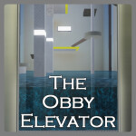 The Obby Elevator [Beta]