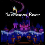 The Disneyland Resort Project (Showcase)