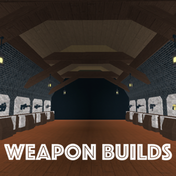 weapon builds- karambit knife!