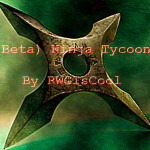 (Beta) RWG19 Ninja Tycoon