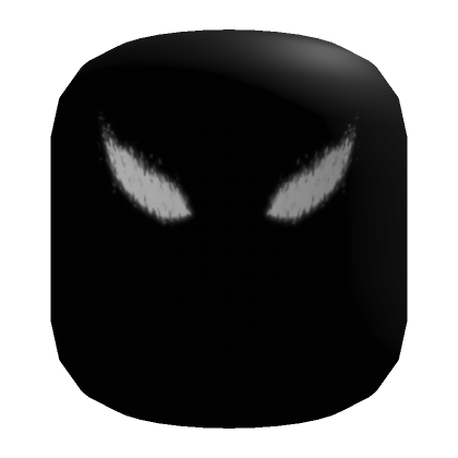 Roblox Item Demon Eyes Mask