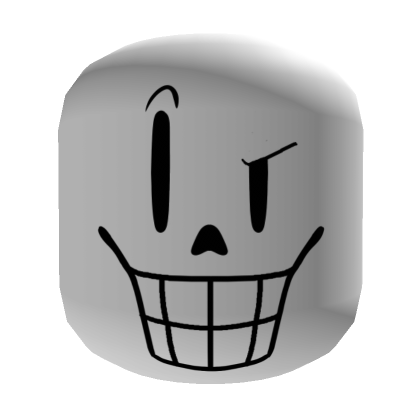 Papyrus Face's Code & Price - RblxTrade