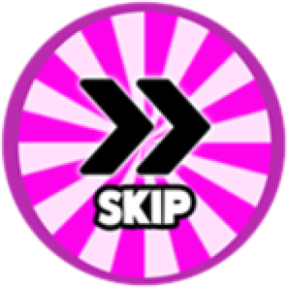 Skip Stage 25% OFF - Roblox